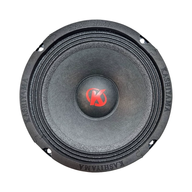 میدرنج 6 اینچ کاشیاما مدل KA-M-G6