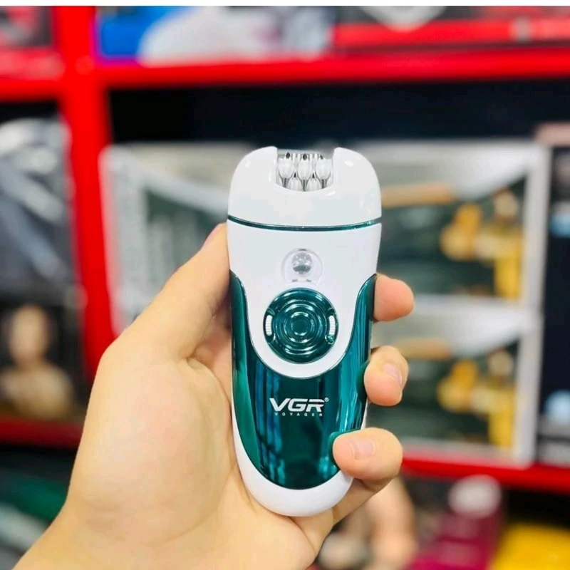 اپیلاتور VGR مدل 700