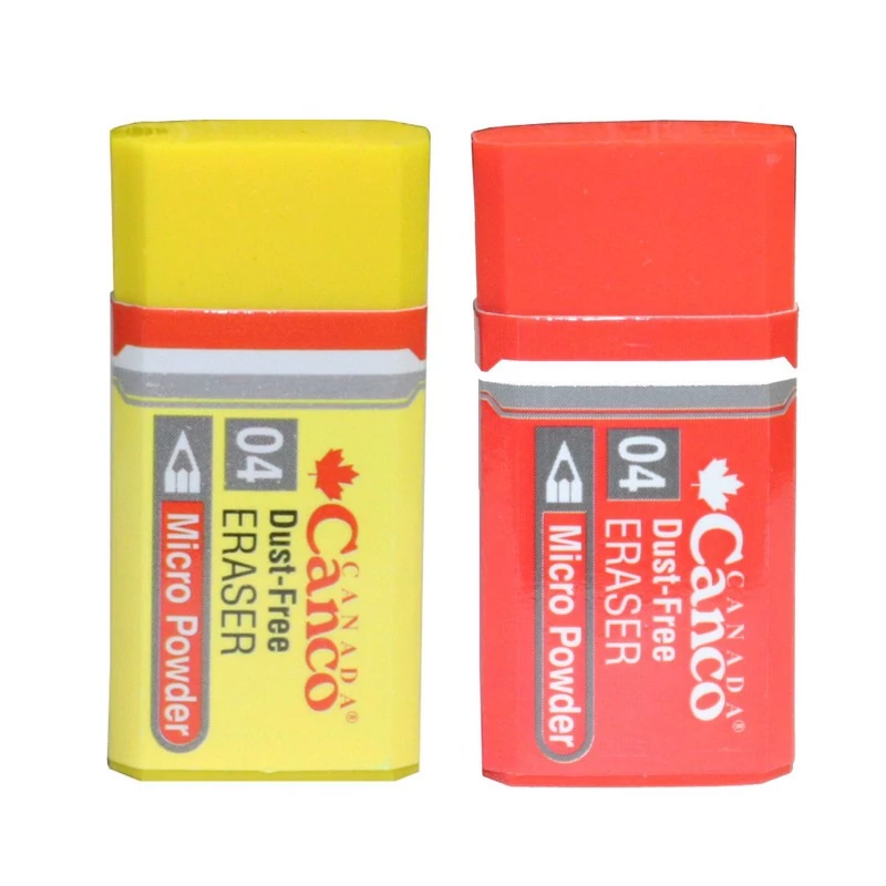 پاک کن کنکو مدل PR بسته 2 عددی