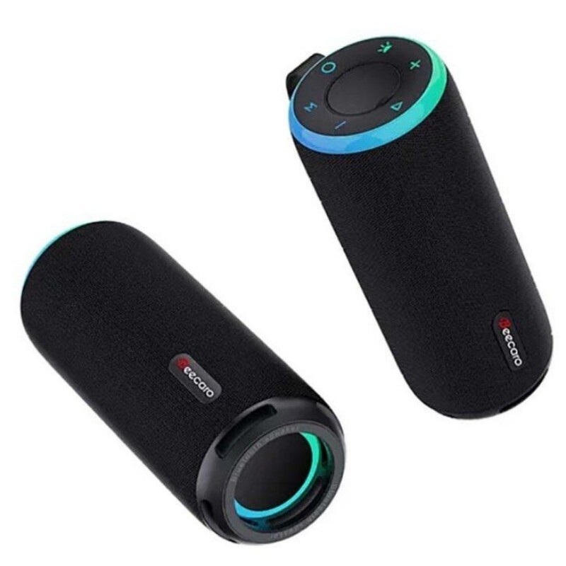 اسپیکر بلوتوثی قابل حمل Beecaro مدل Gs403