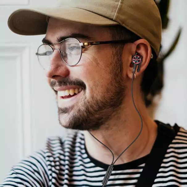 هندزفری هوکو مدل M84

