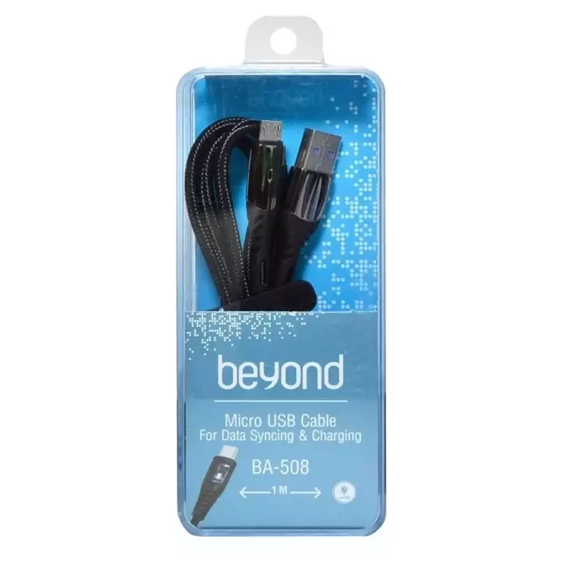 کابل میکرو یو اس بی بیاند 508