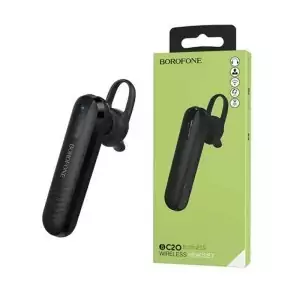 هدست بلوتوثی بروفون مدل BC20گارانتی 4 ماهه پارسه موبایل