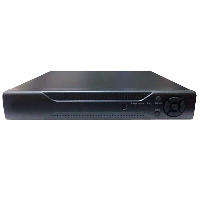 دستگاه دی وی ار 8 کاناله DVR مخصوص دوربین مداربسته