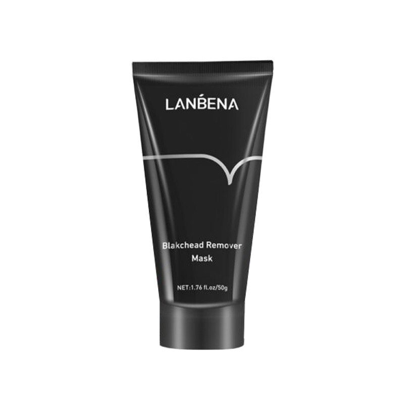 ماسک بینی لانبنا جدید تخلیه جوش سرسیاه