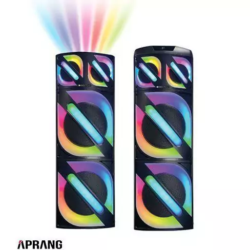 پخش کننده خانگی ساند استریم مدل ST-MX1203