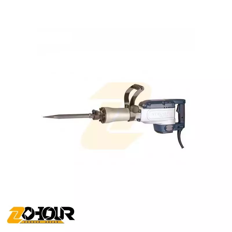 چکش تخریب 15.5کیلویی توسن پلاس مدل Tosan 6015DHX