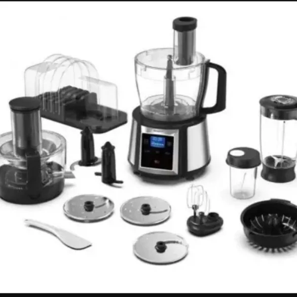 غذاساز 15 کاره Maier مدل MR-9669