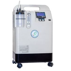 اکسیژن ساز 5 لیتری اکساز مدل O-5