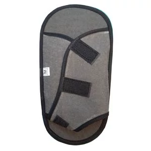 کفش زیر گچ سما طب پاکان