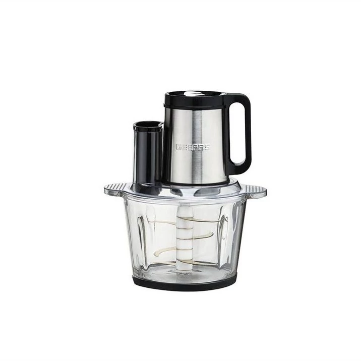 خردکن 3 لیتری 5 کاره دیجیتالی جیپاس مدل GMC42034