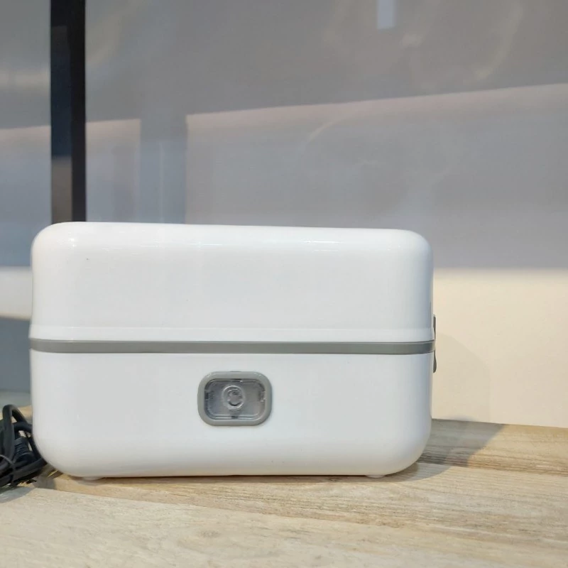 ظرف غذا هیتر دار برقی ظرف غذای برقی 