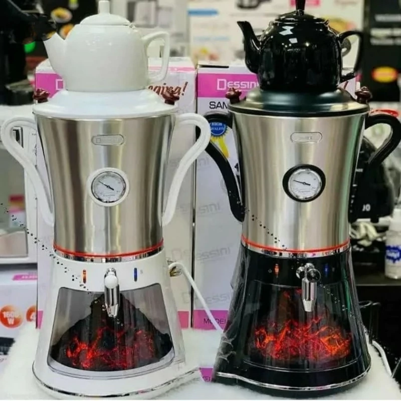 سماور برقی دسینی مدل 2222