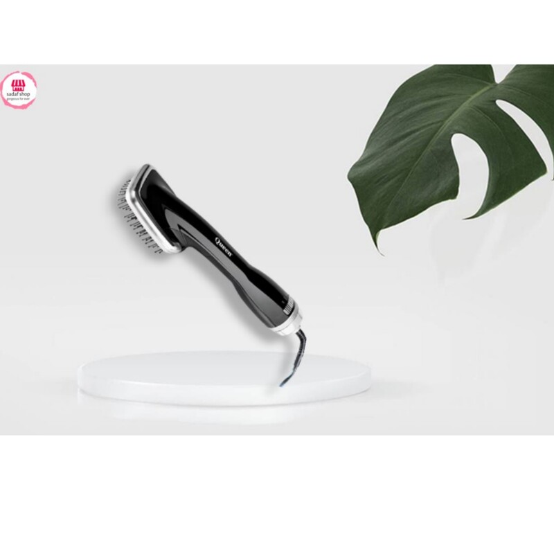 سشوار برس دار کویین مدل HD300