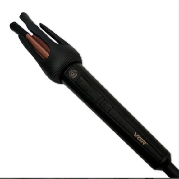 فر کننده و حالت دهنده مو وی جی ار مدل V-581