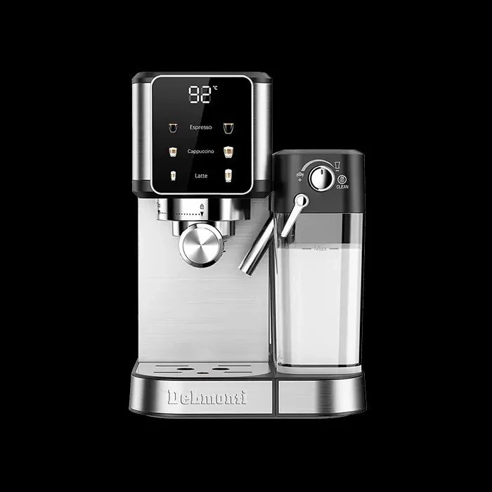 اسپرسوساز 4 کاره دلمونتی مدل DL630