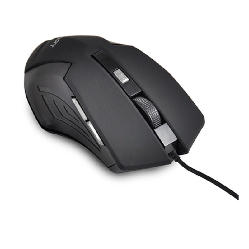 ماوس تسکو مدل TM 286