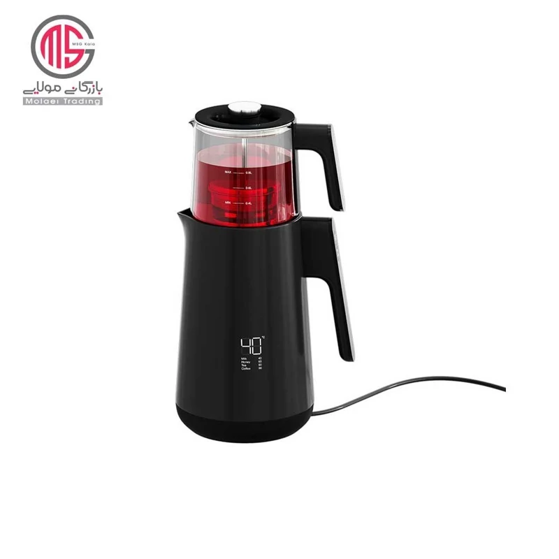 چای ساز داتیس مدل DTM-118(پس کرایه )