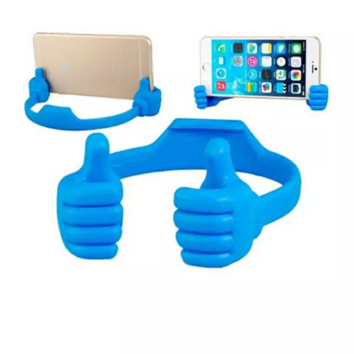 هولدر و پایه چندکاره نگهدارنده گوشی و تبلت مدل ok stand (پس کرایه)