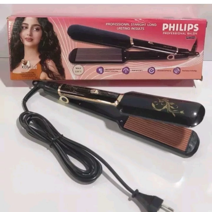 ویو دیجیتالی مارک فیلیپس مناسب آرایشگاه و استفاده شخصی بسیار شیک