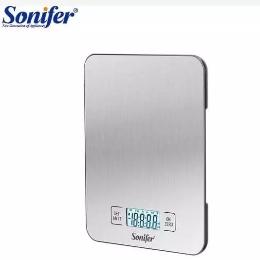  ترازو دیجیتالی آشپزخانه مدل 1901