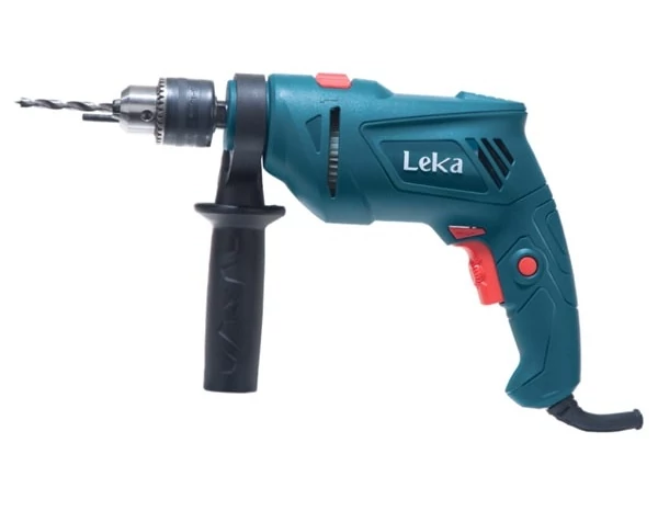 دریل چکشی لکا مدل DR13-07/1