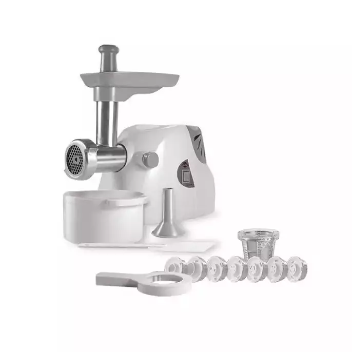 چرخ گوشت-غذاساز پارس خزر مدل همه کاره - Hamehkareh