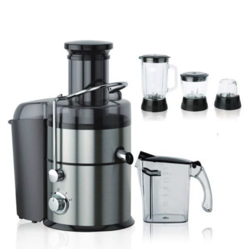 آبمیوه گیری 4کاره گلدن کیچن مدلGK-500