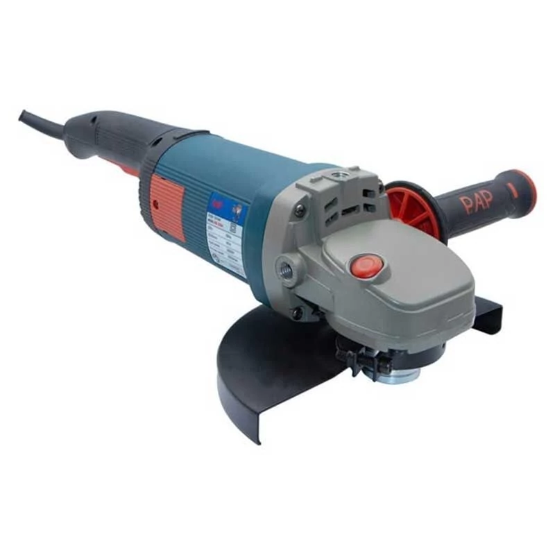 فرز سنگبری 2400 وات پی ای پی مدل AG-3324