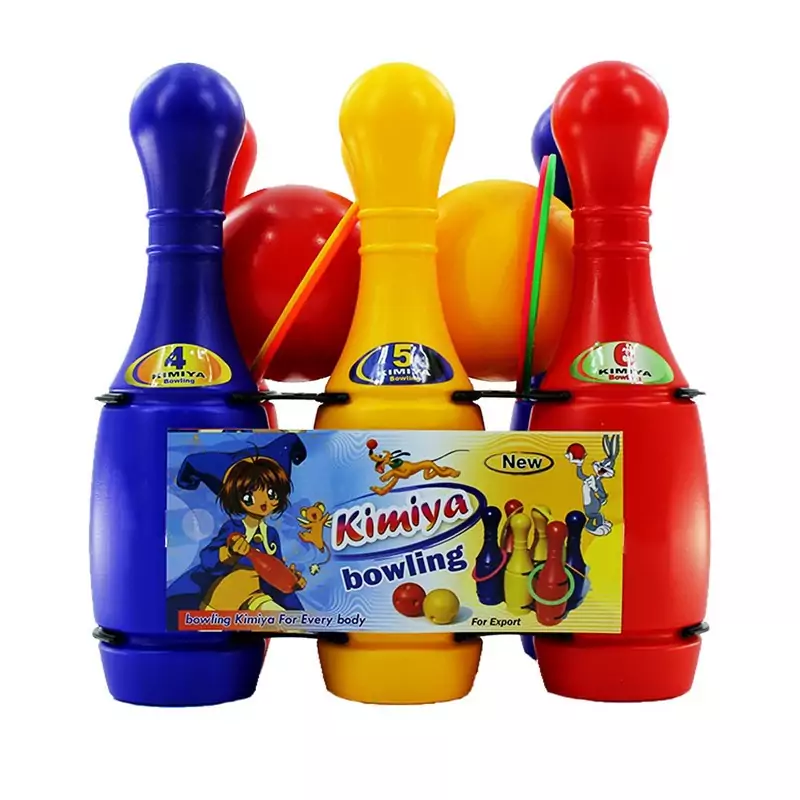 بازی بولینگ