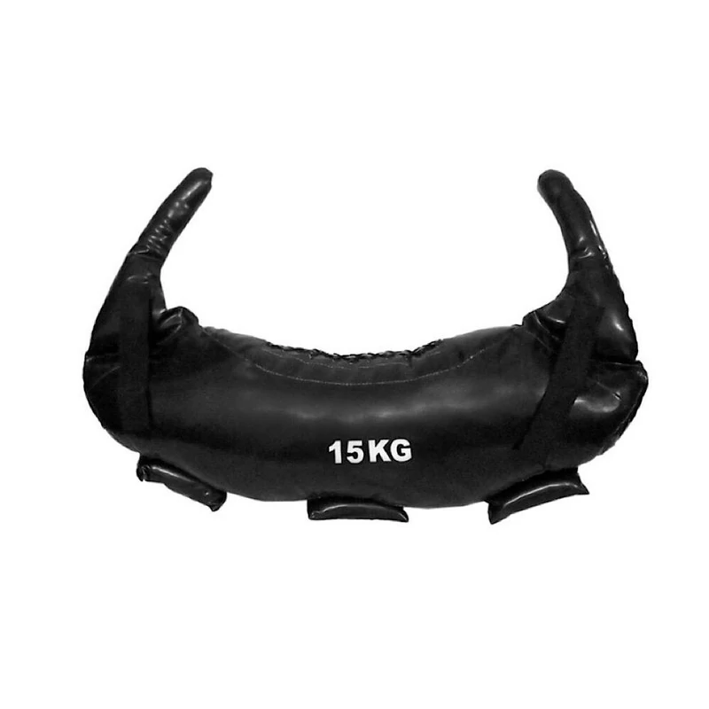کیسه تمرین شنی بلغاری مدل kb02 وزن 15 کیلوگرممدل 1