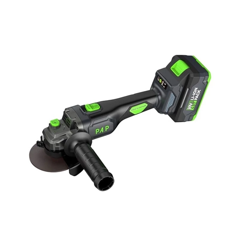 مینی فرز شارژی براشلس 20 ولت پی ای پی مدل BAG-2030 (12 ماه گارانتی)