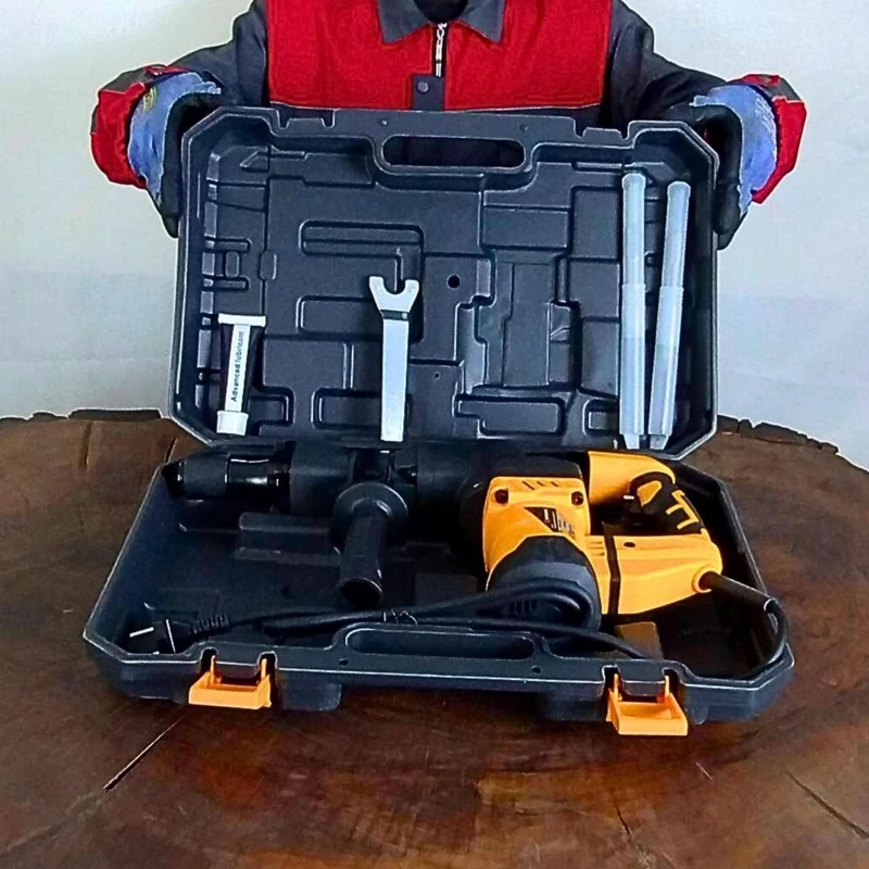 چکش تخریب 9 کیلویی اینتیمکس  مدل 0508