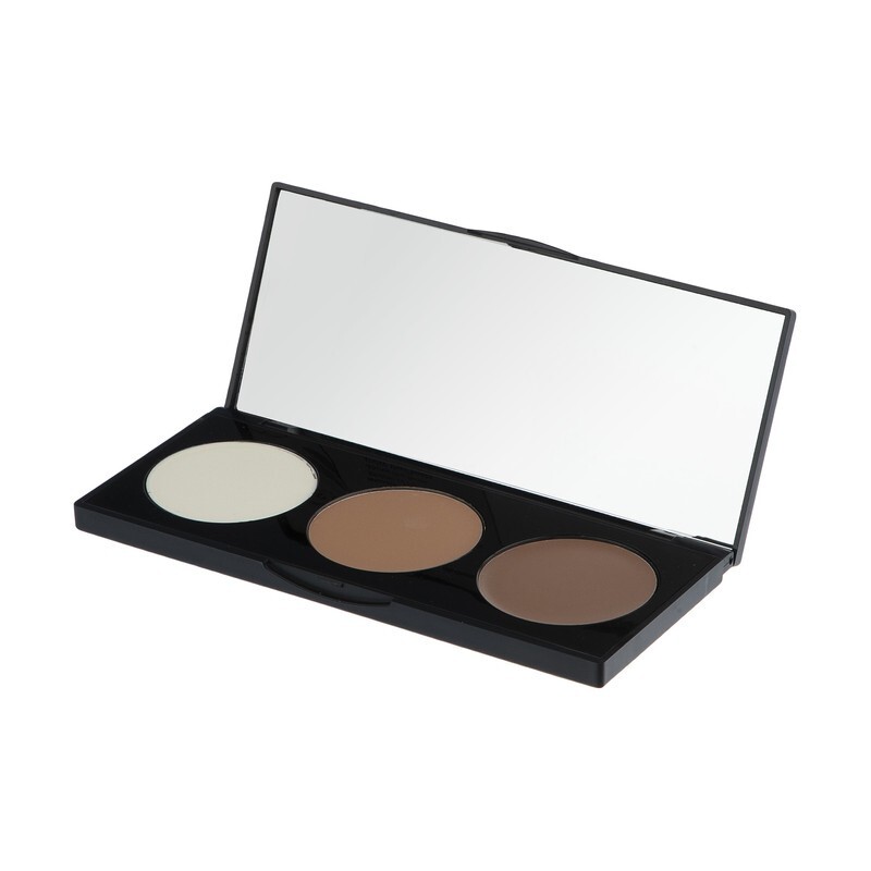 پالت کرمی کانتور نوت