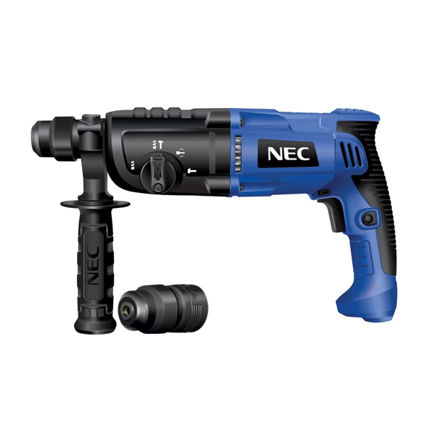 بتن کن 3 کیلویی ان ای سی (NEC) مدل 9529