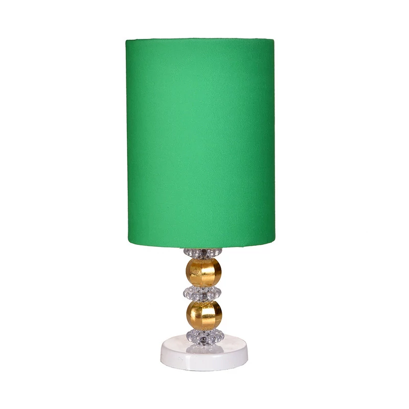 آباژور رومیزی مدل پارچه ایمدل 7