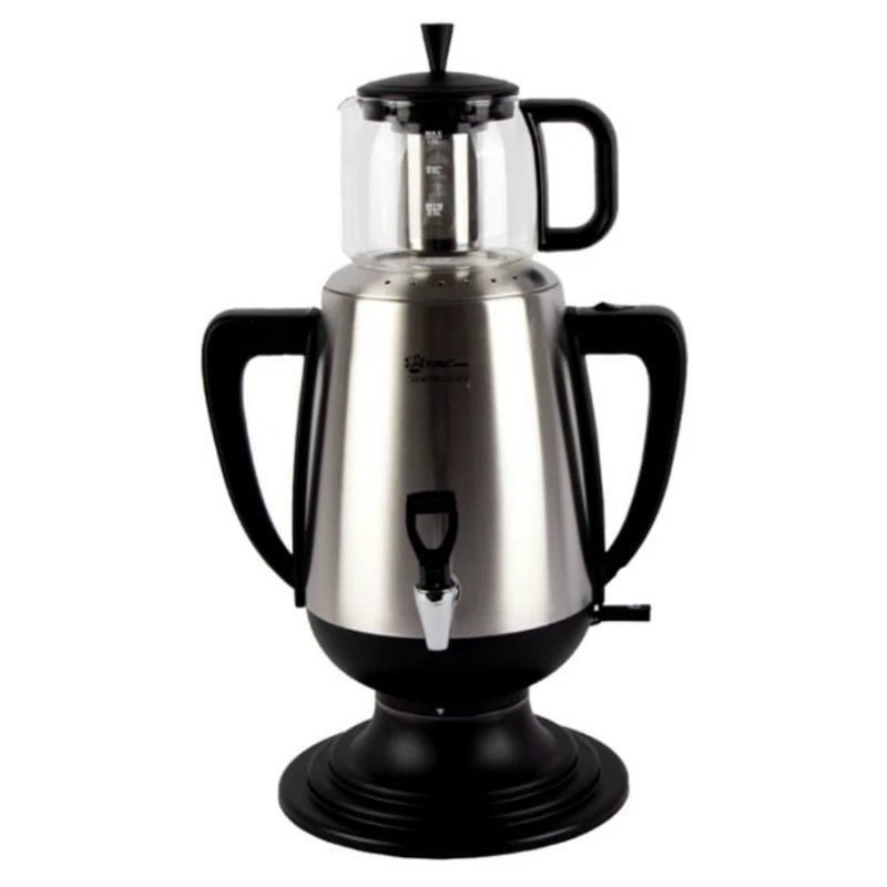 سماور فوما مدل 714(حتما قبل از ثبت سفارش موجودی بگیرید)