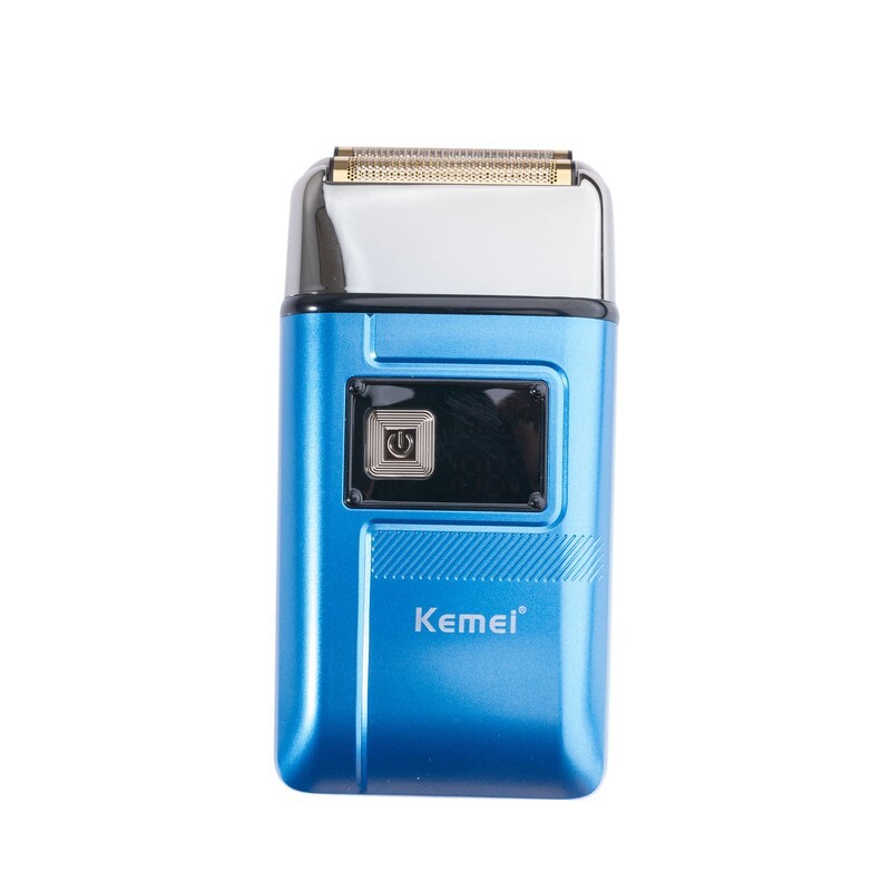 شیور صورت و ماشین اصلاح کیمی مدل KM-1112