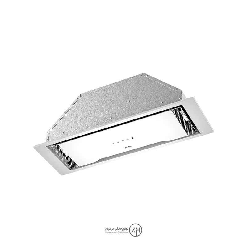 هود آلتون مدل H900W سایز 90 (پس کرایه)