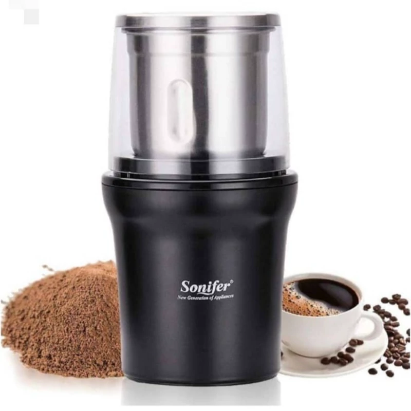 آسیاب قهوه سونیفر  مدل SF-3527