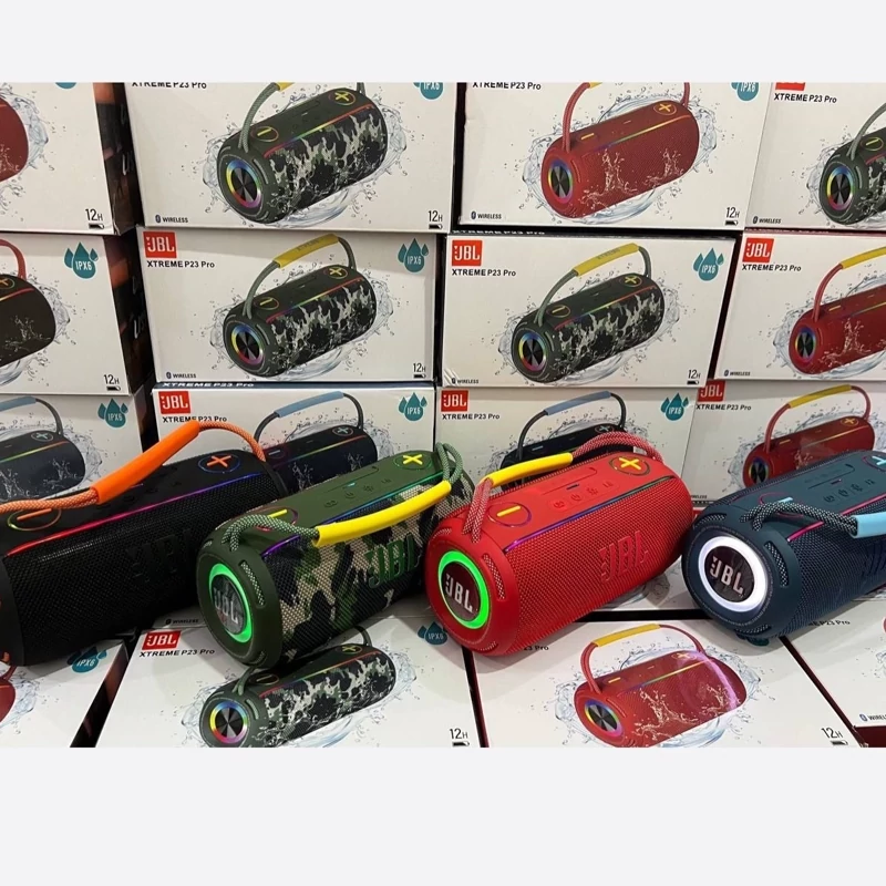 اسپیکر   JBL  مدلEXTREME P23 PRO