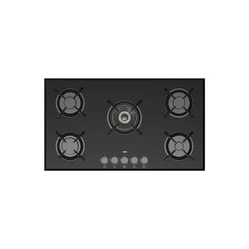 اجاق گاز پنج شعله مدل CG8505 کن