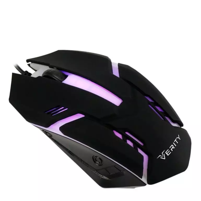 وریتی ماوس سیمی گیمینگ وریتی 5123