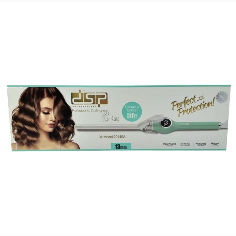 فر کننده مو (بابلیس) دی اس پی