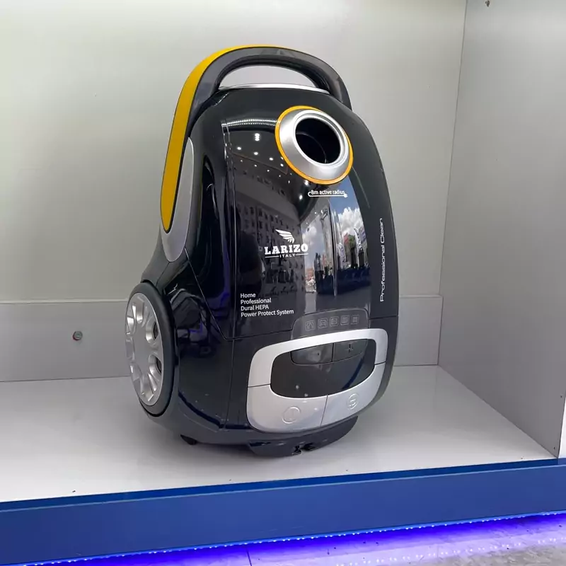 جاروبرقی لاریزوایتالیا