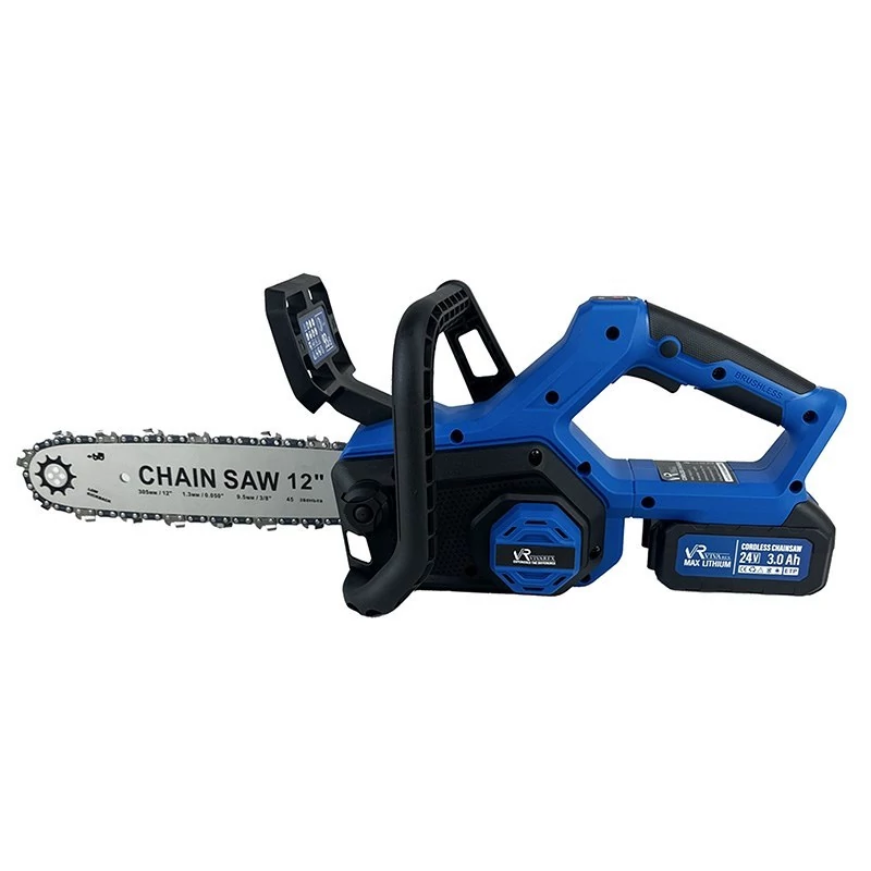 اره زنجیری شارژی 12 اینچ ویوارکس مدل VR2412V-CS