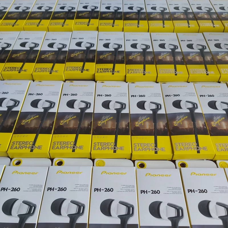 هندزفری Pioneer PH-260