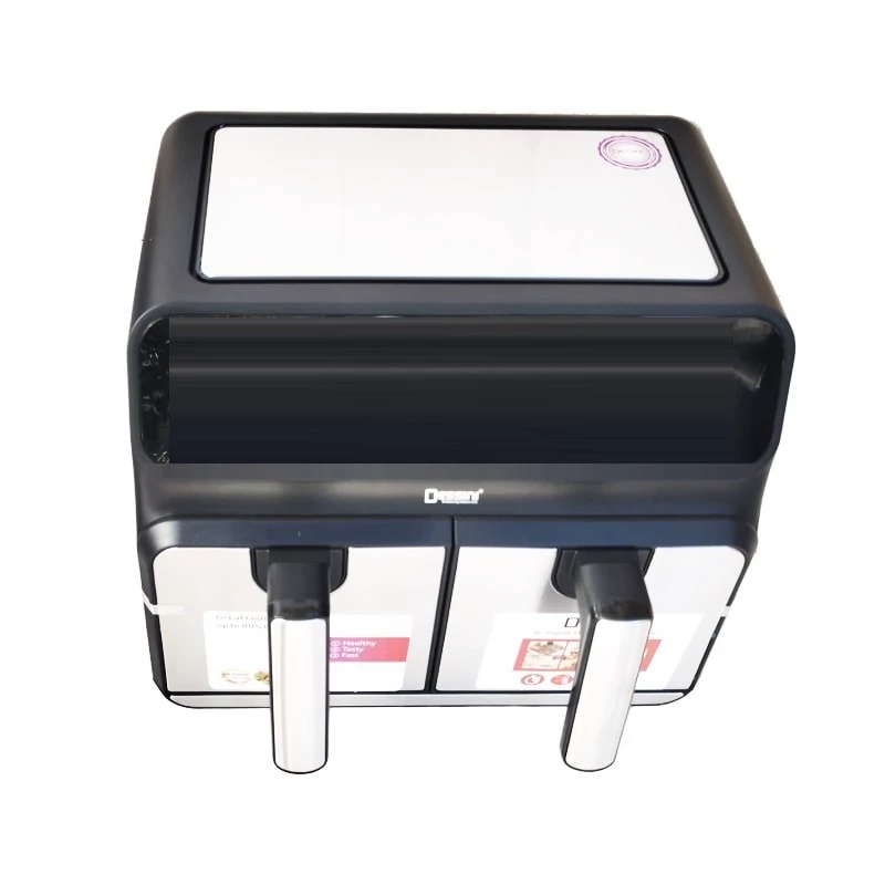 سرخ کن 2قلو دسینی