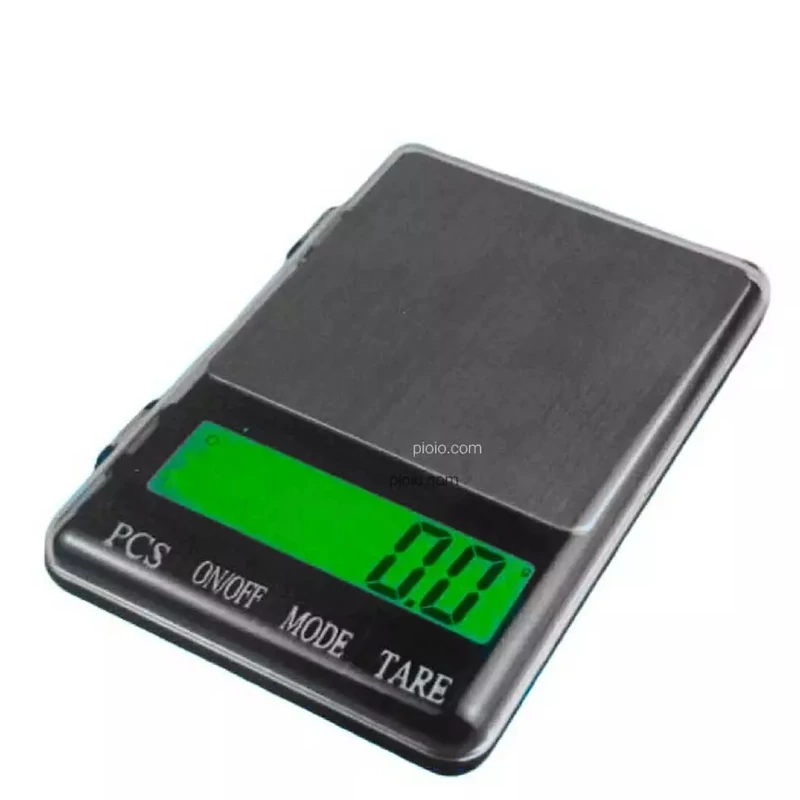 ترازو دیجیتال جیبی مینگ هنگ مدل MH-999 دقت 0.01گرم 