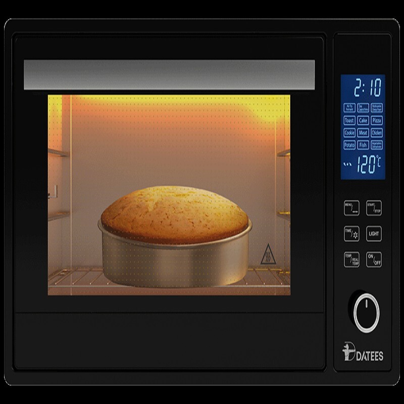 آون توستر داتیس مدل DT-850